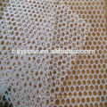 Plastic pond protection mesh factory